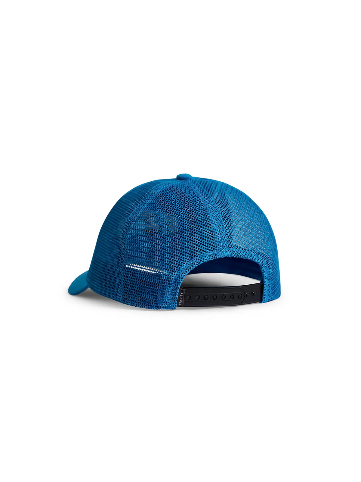 Summit Low Pro Trucker Hat - Bluestone