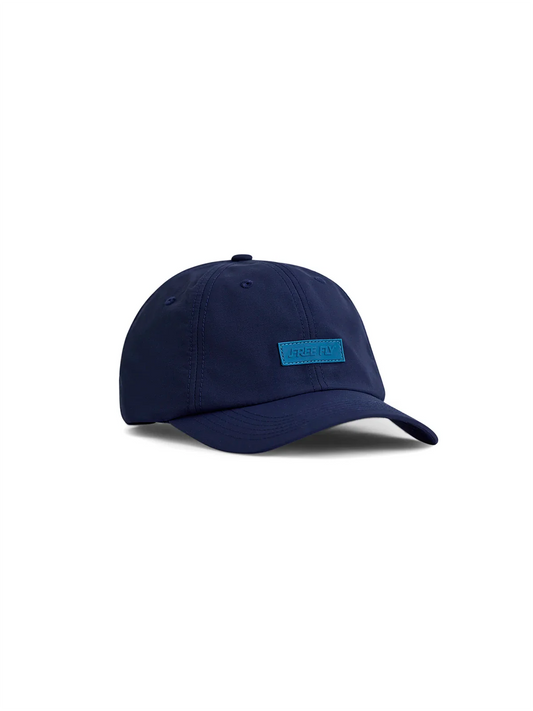 Thrills Performance Cap - Navy