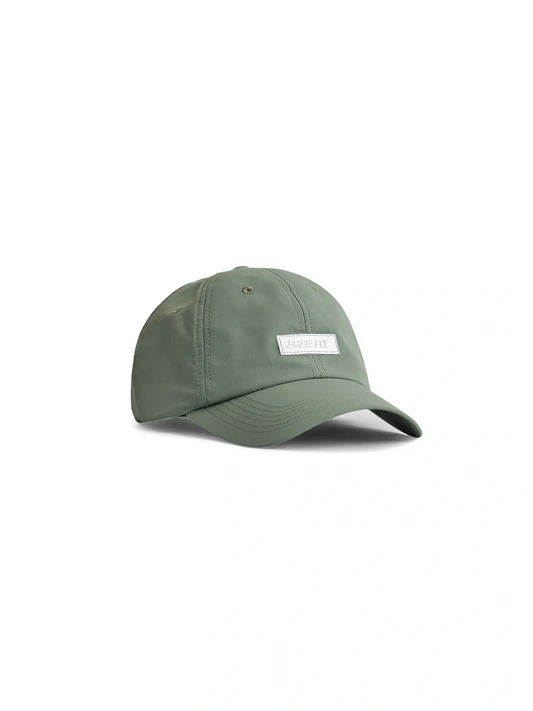 Thrills Performance Cap - Desert Sage