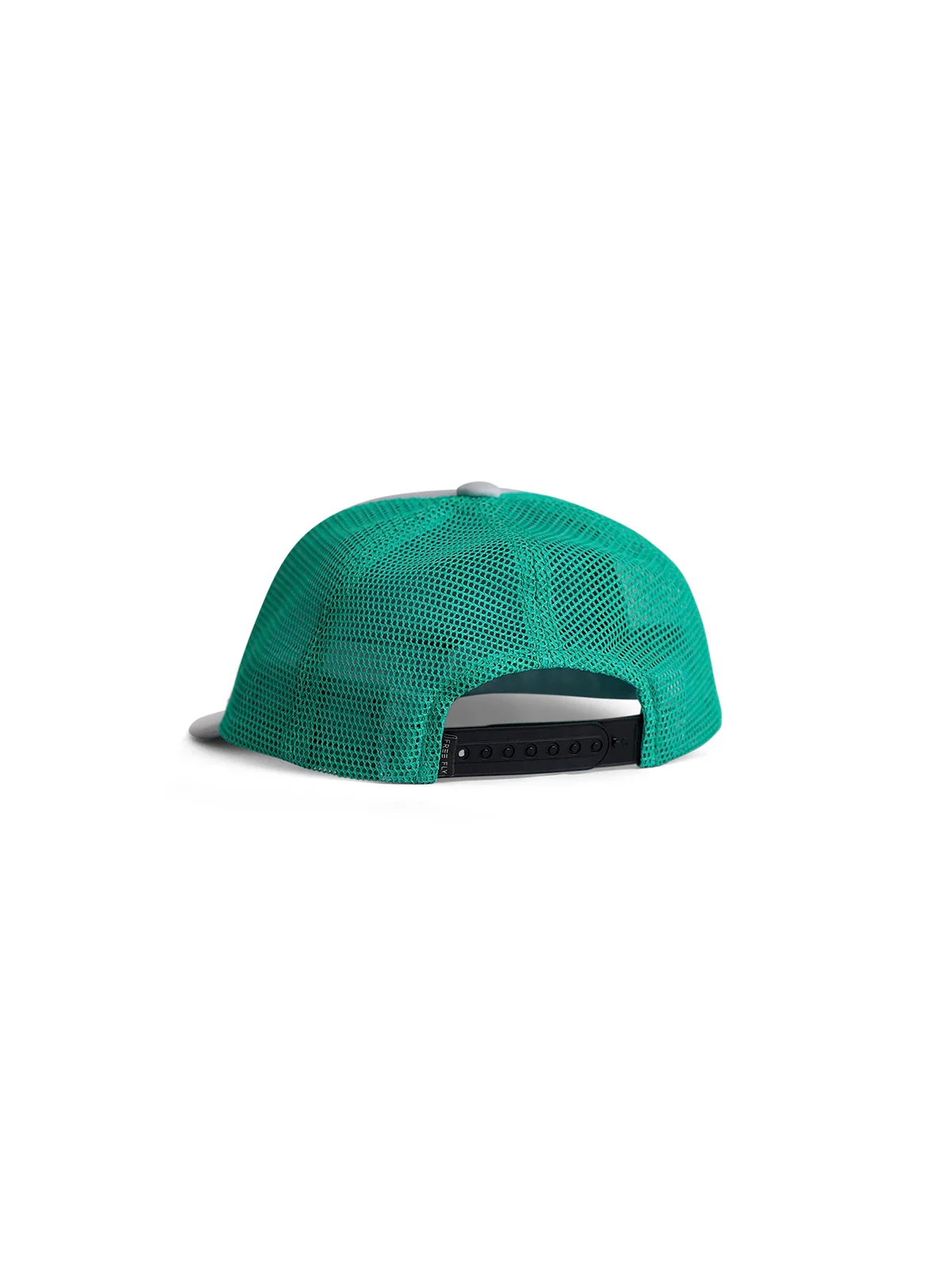 Toddler Wild Thing Foam Trucker Hat - Blue Steel