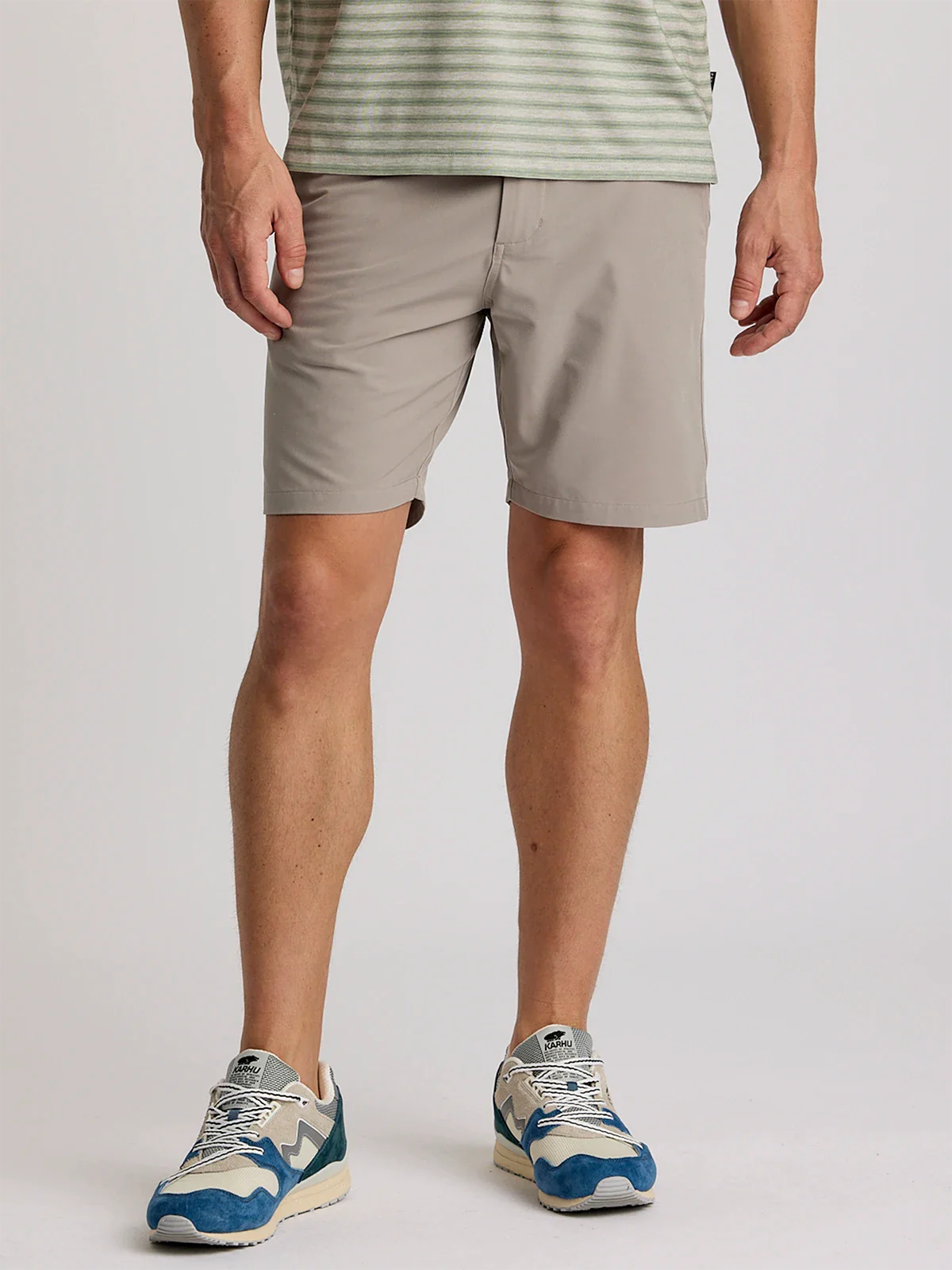 Men's Tradewind Short - Vintage Khaki