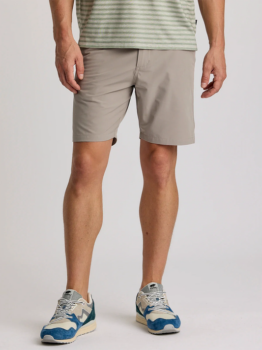 Men's Tradewind Short - Vintage Khaki