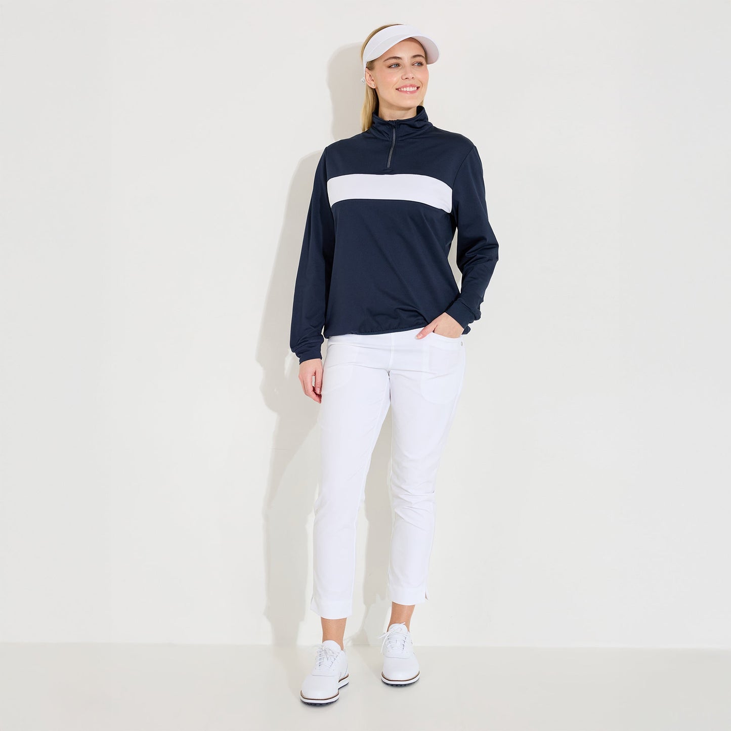 Lds Club Midlayer
