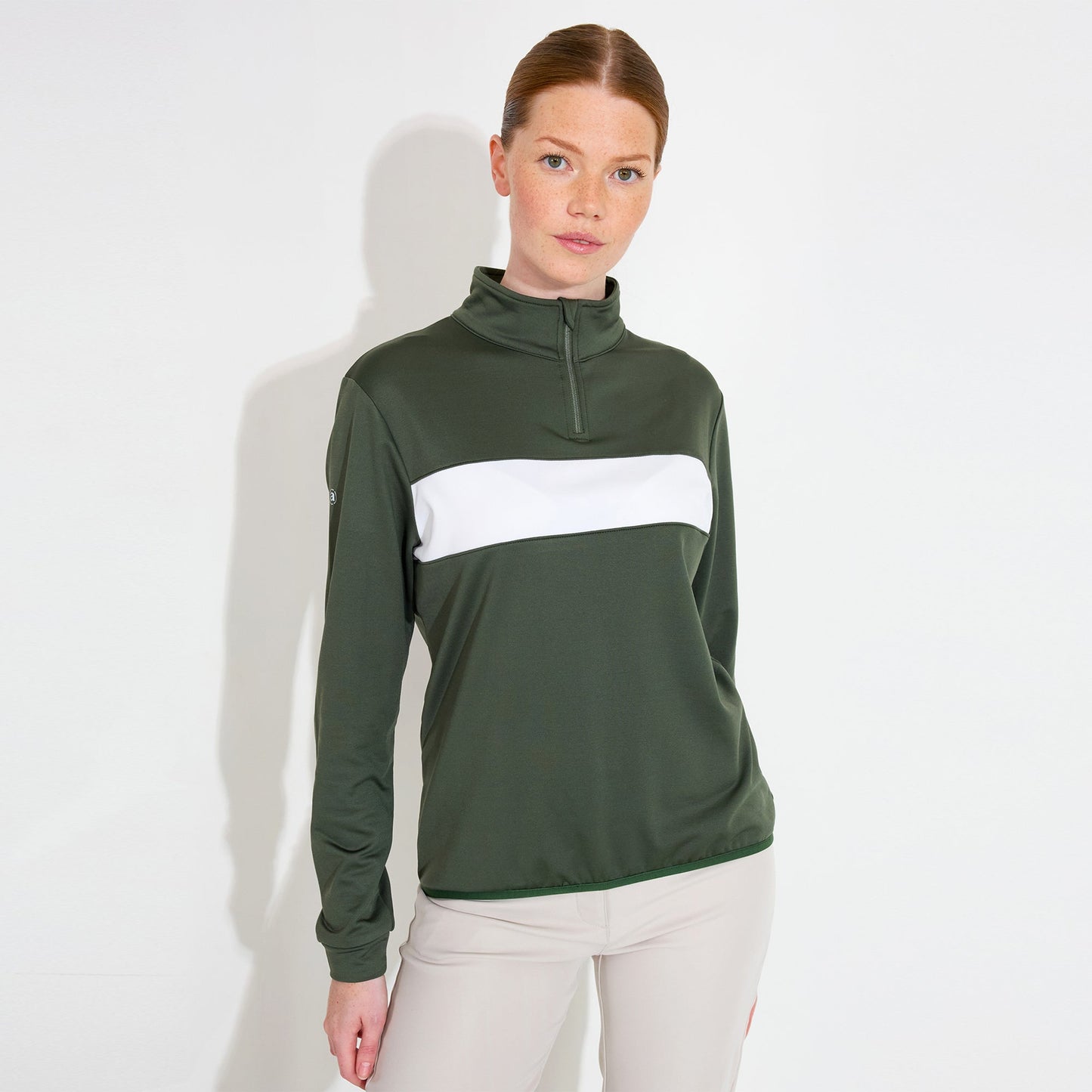 Lds Club Midlayer