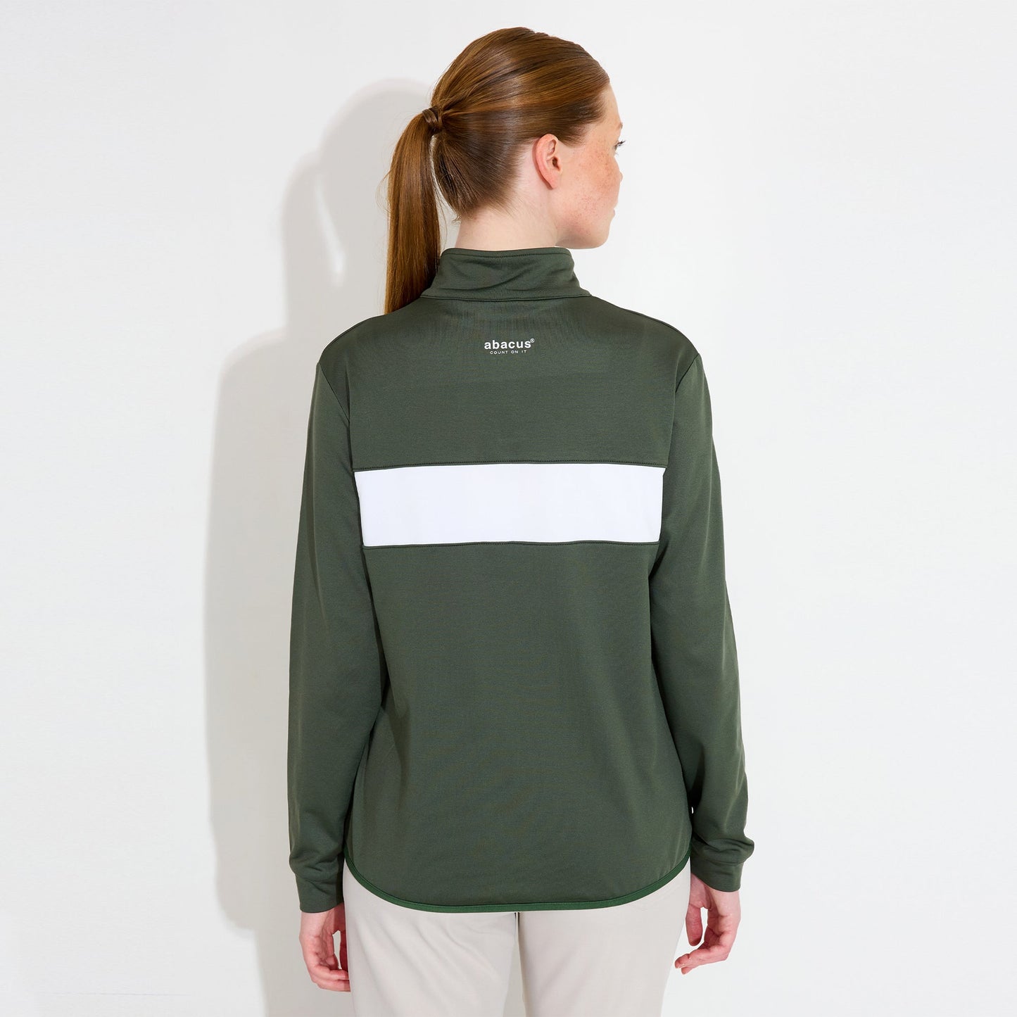 Lds Club Midlayer