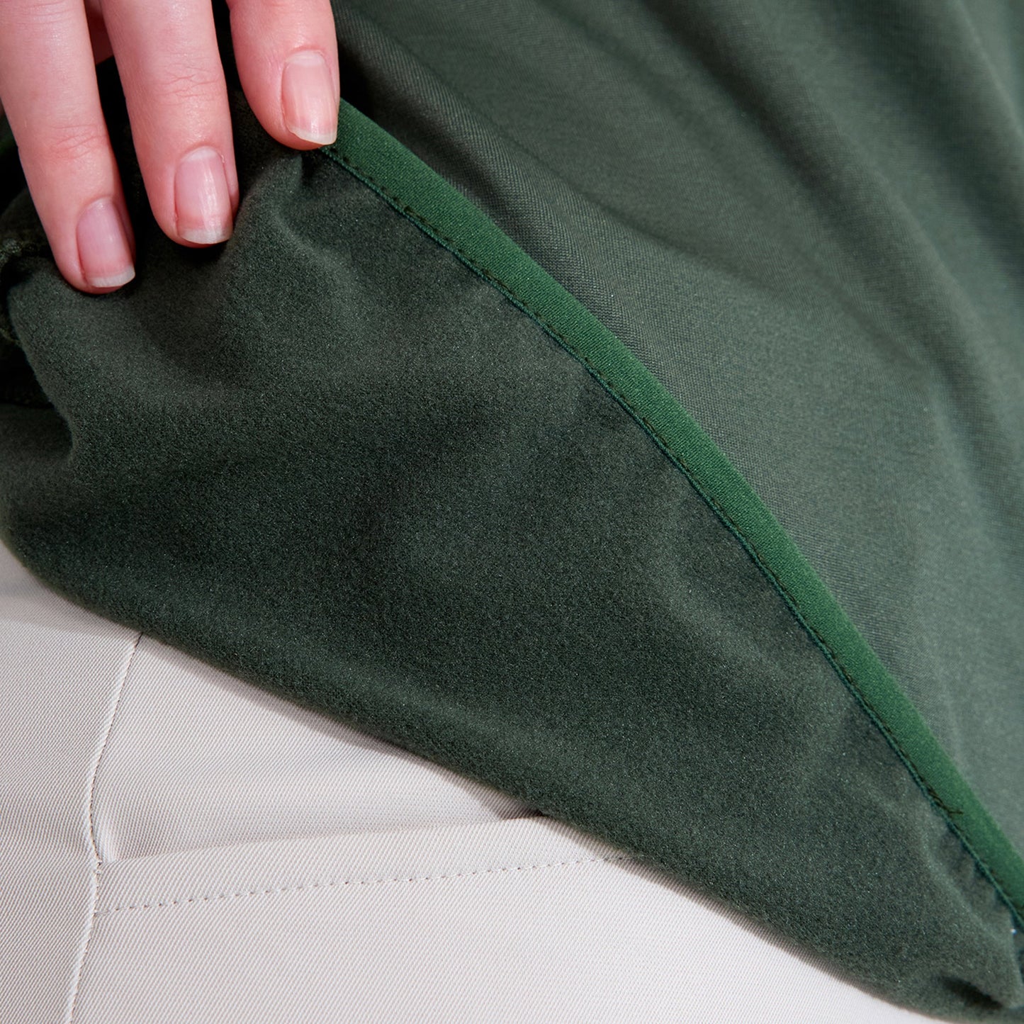 Lds Club Midlayer