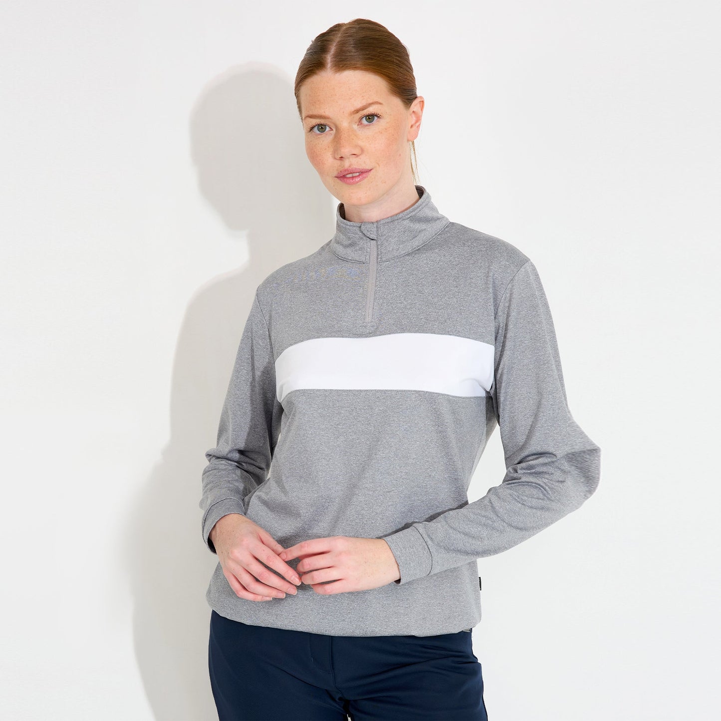 Lds Club Midlayer