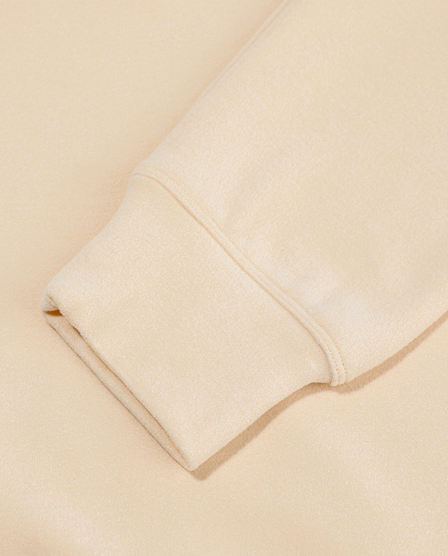 Aimer Pullover Long-sleeved Pajama Set