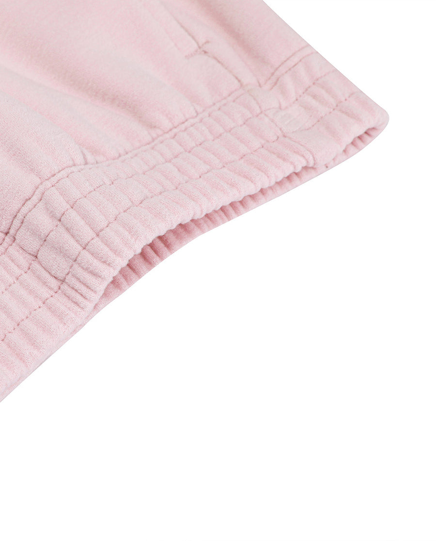 Aimer Long-sleeved Pajama Set