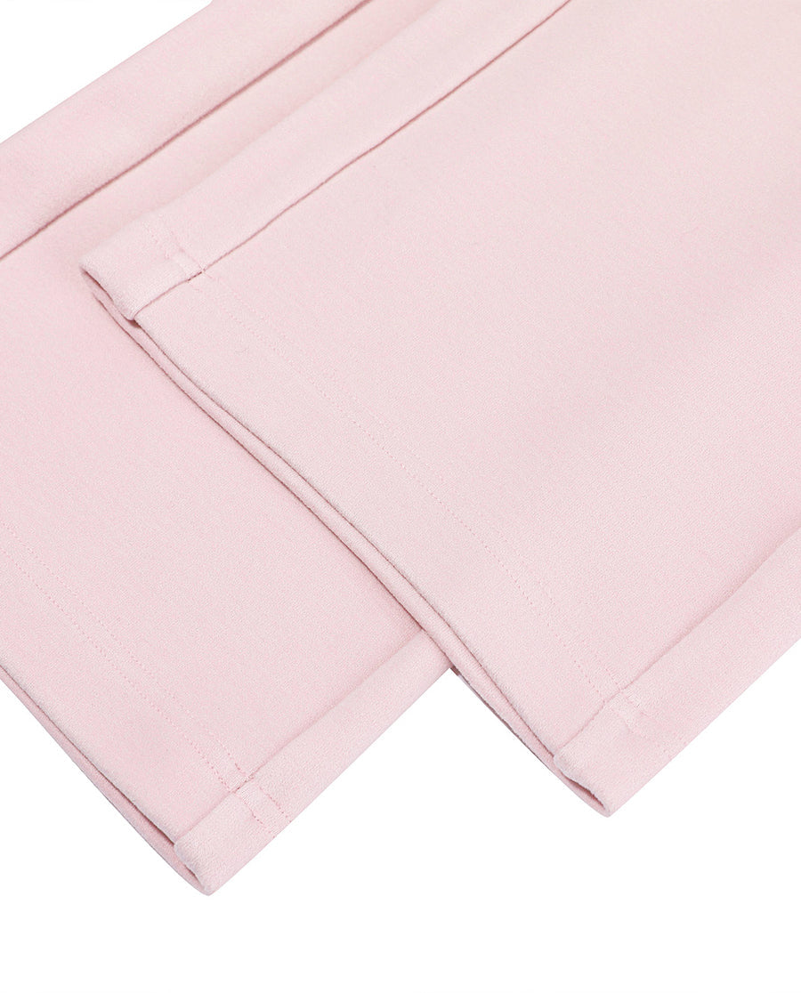 Aimer Long-sleeved Pajama Set