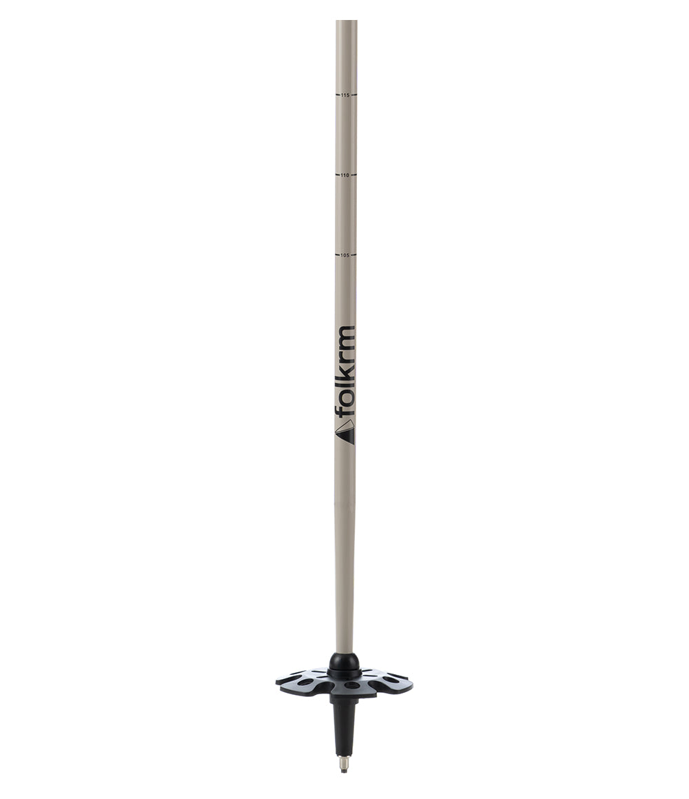 Pahto Ski Pole