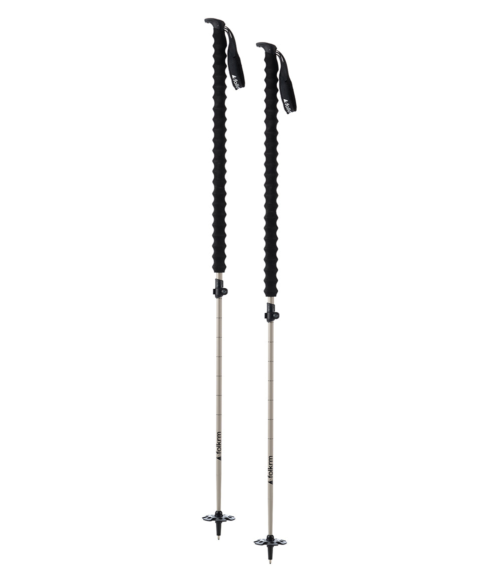 Pahto Ski Pole