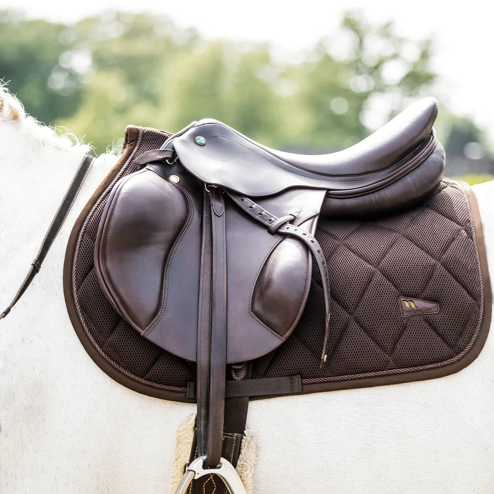 Airflow Saddle Pad All-Purpose