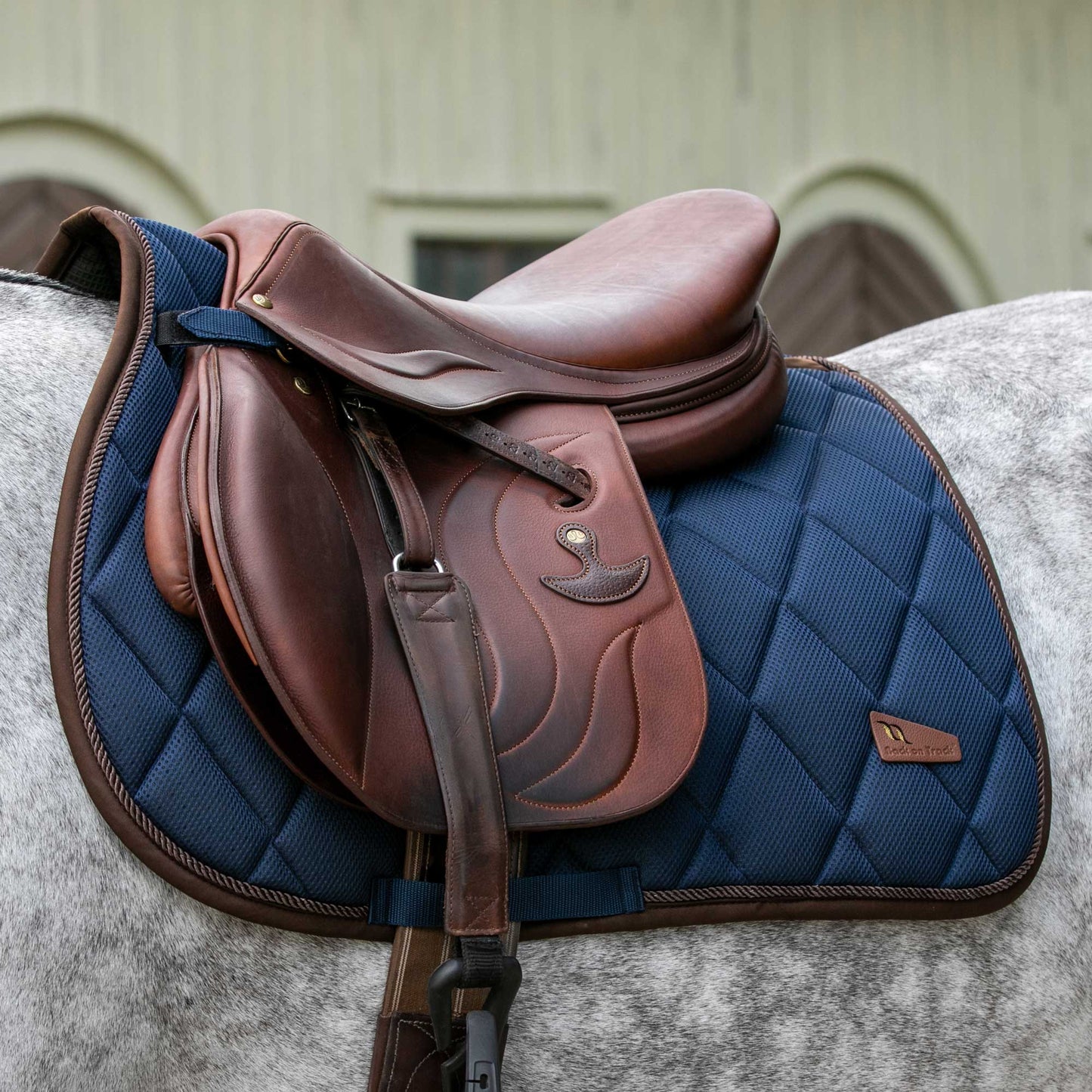 Airflow Saddle Pad All-Purpose
