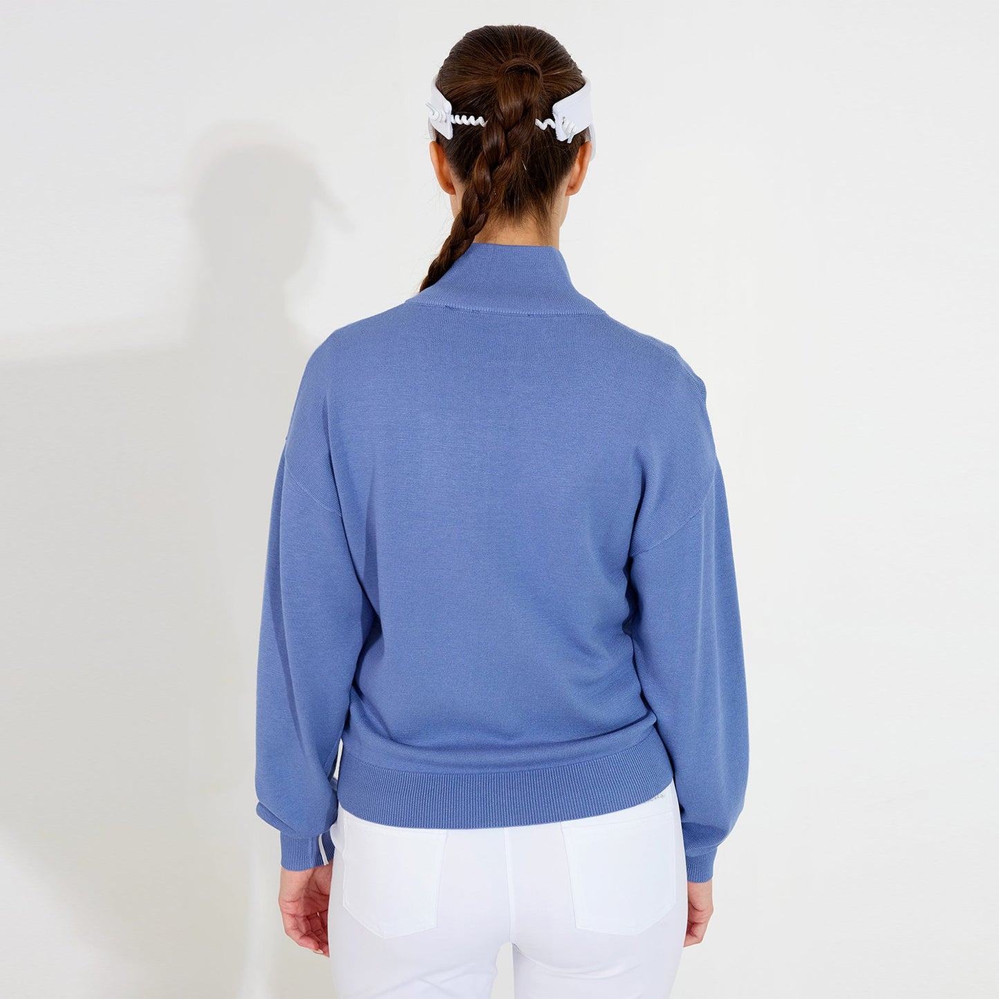 Women Niblick fullzip