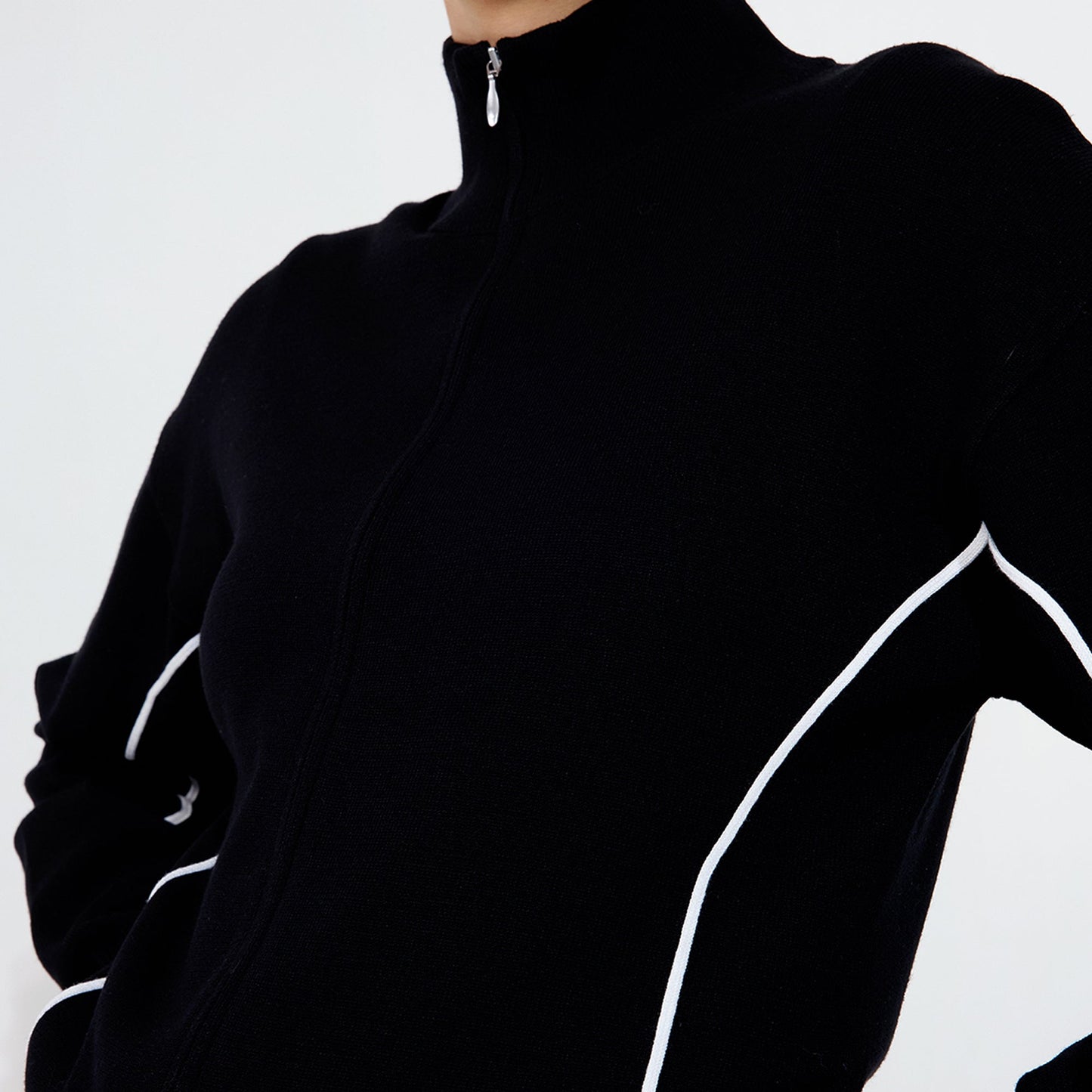 Women Niblick fullzip
