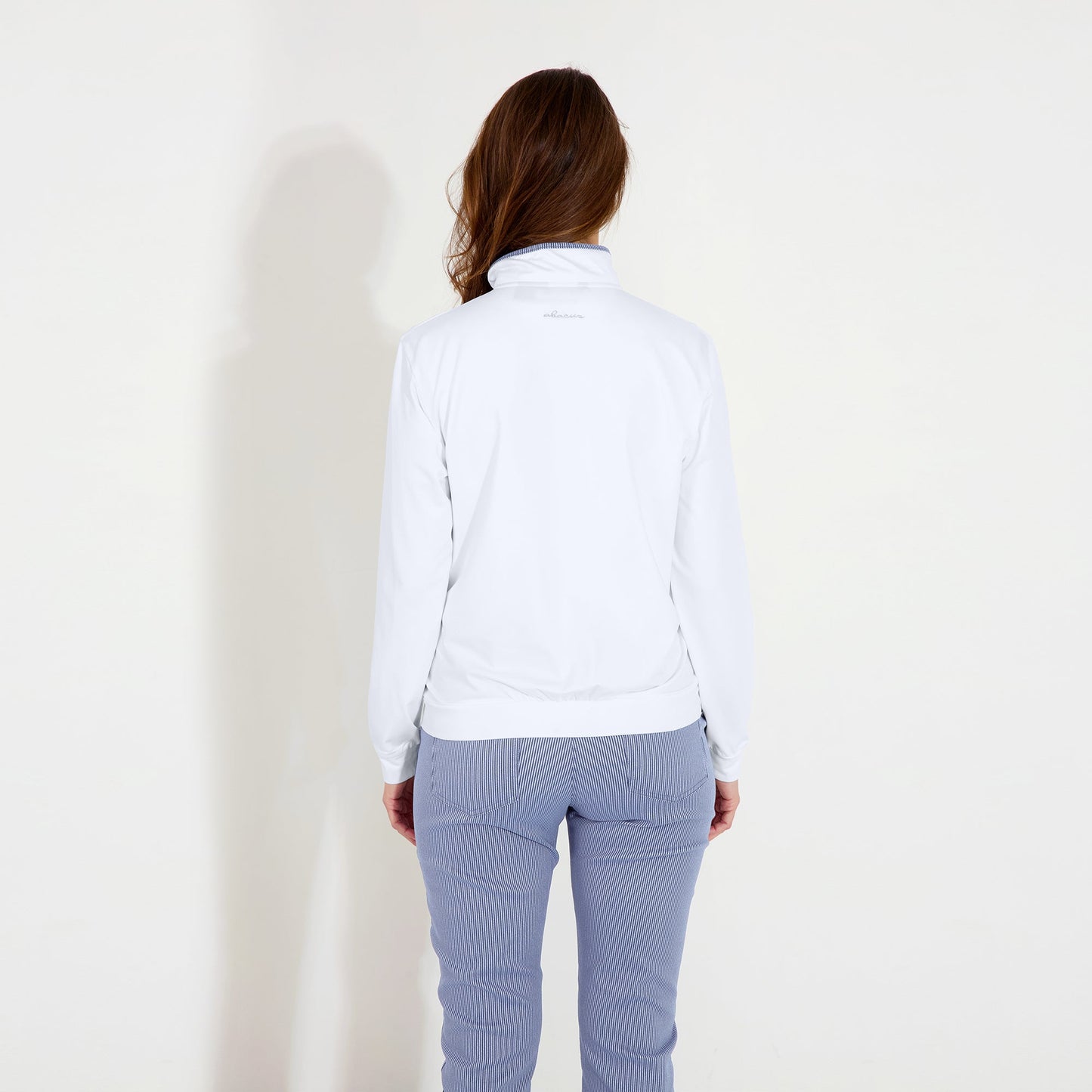 Women's Bovey midlayer fullzip jacket