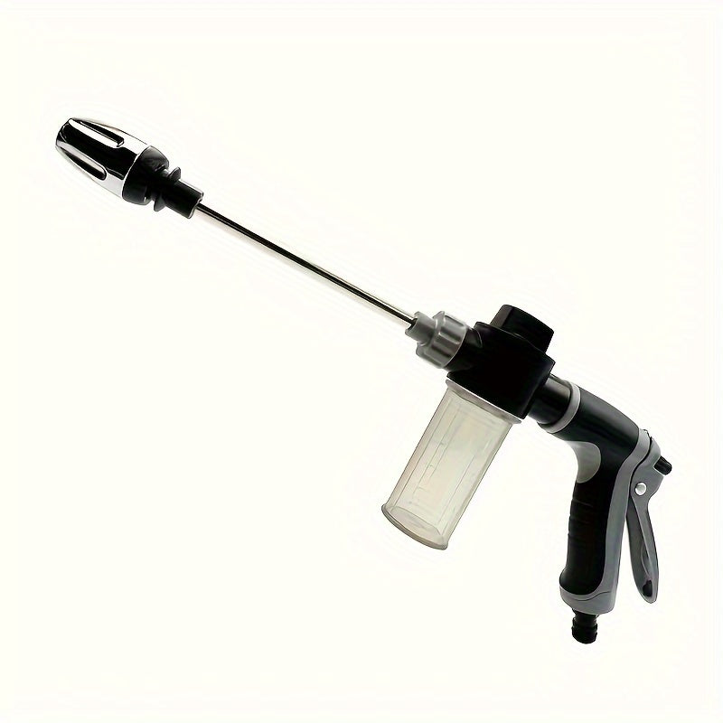 High Pressure Car Wash Gun with Adapters- HMT24CW