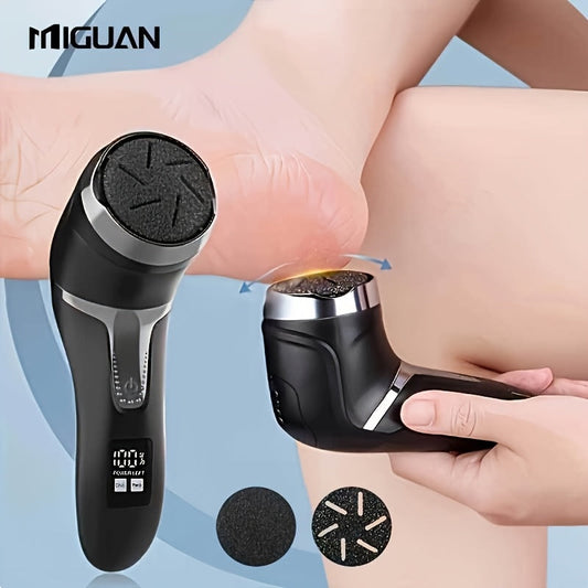 MIGUAN Electric Foot Filer- HMT15FF