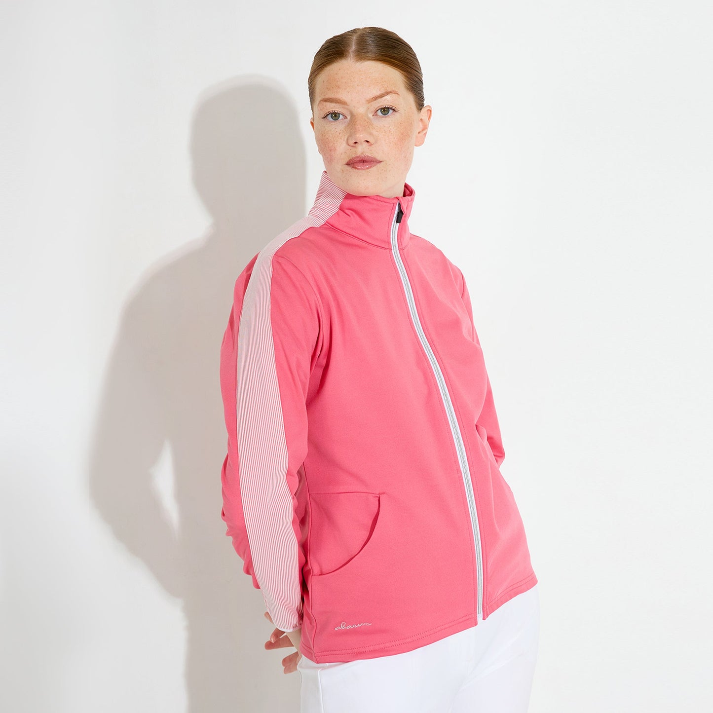 Lds Bovey Midlayer Jacket