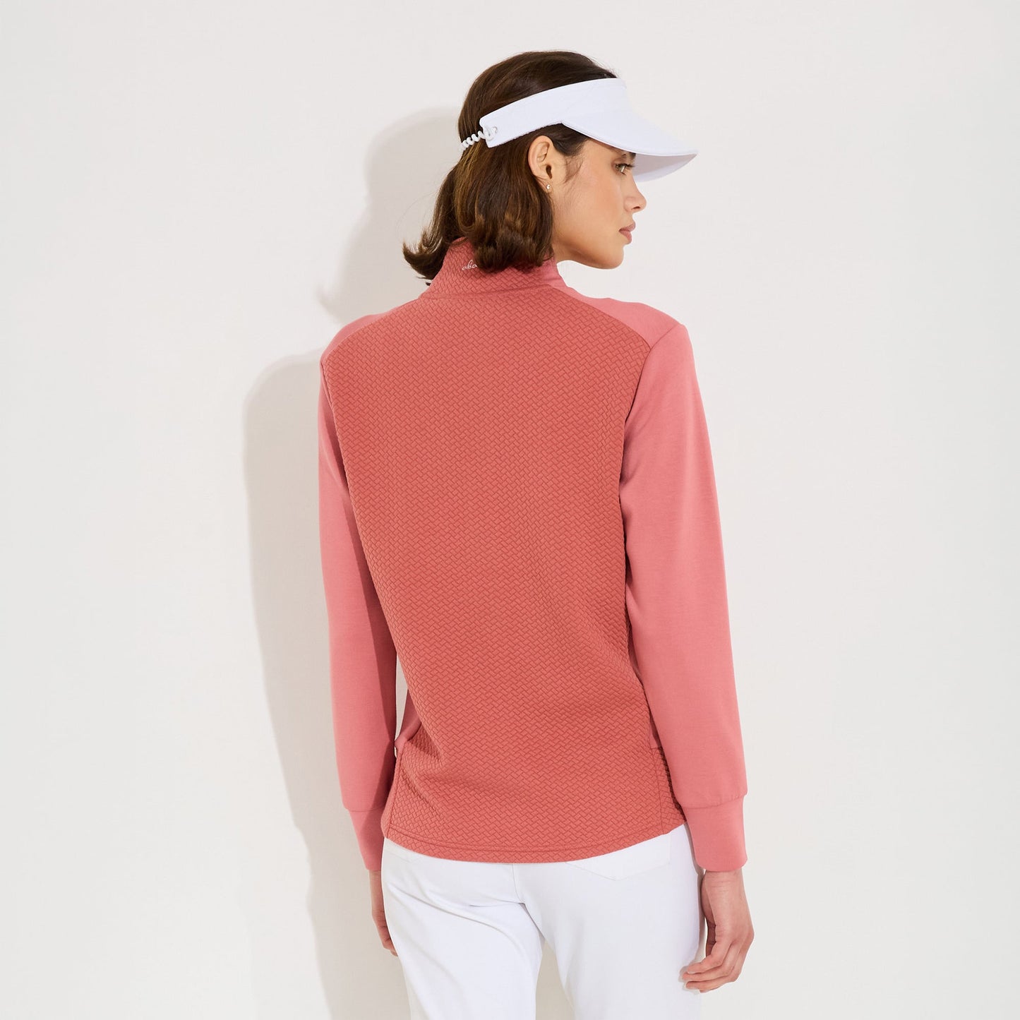 Lds Carden Midlayer Jacket