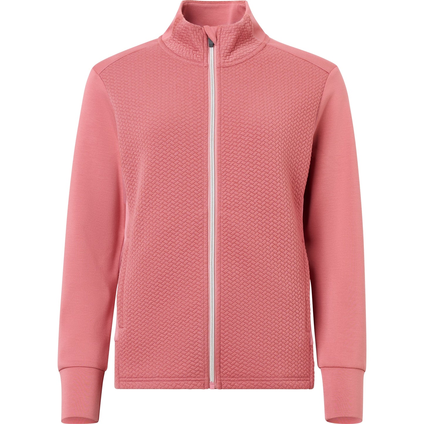 Lds Carden Midlayer Jacket