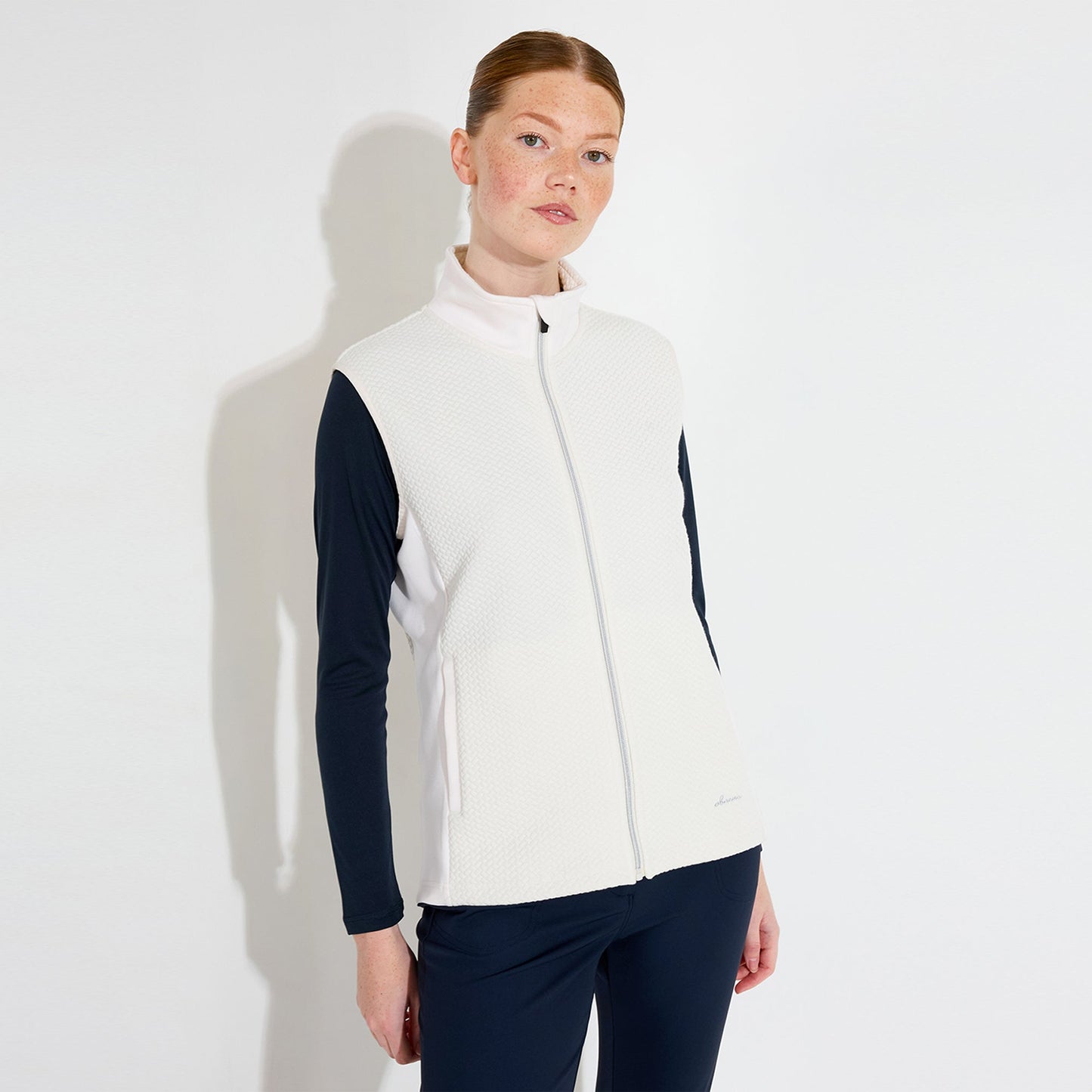 Lds Carden Midlayer Vest