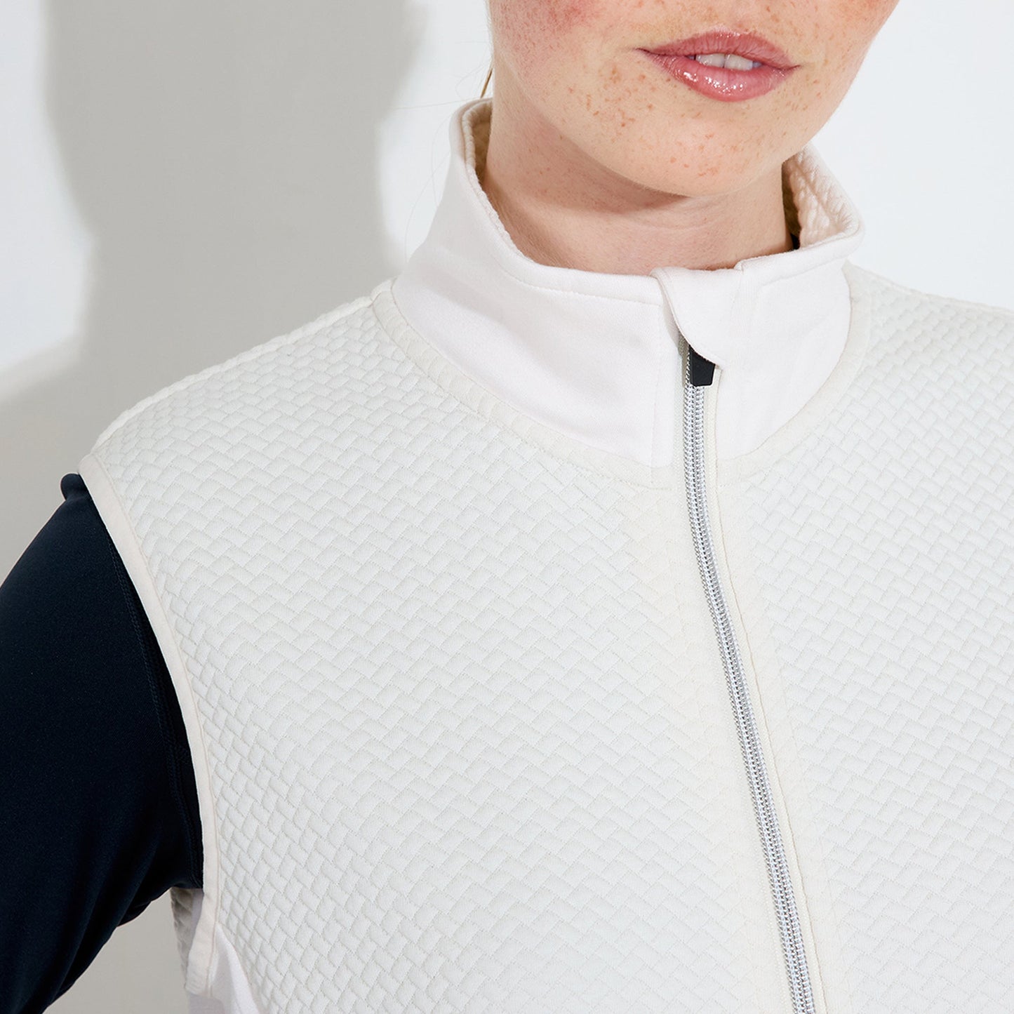 Lds Carden Midlayer Vest