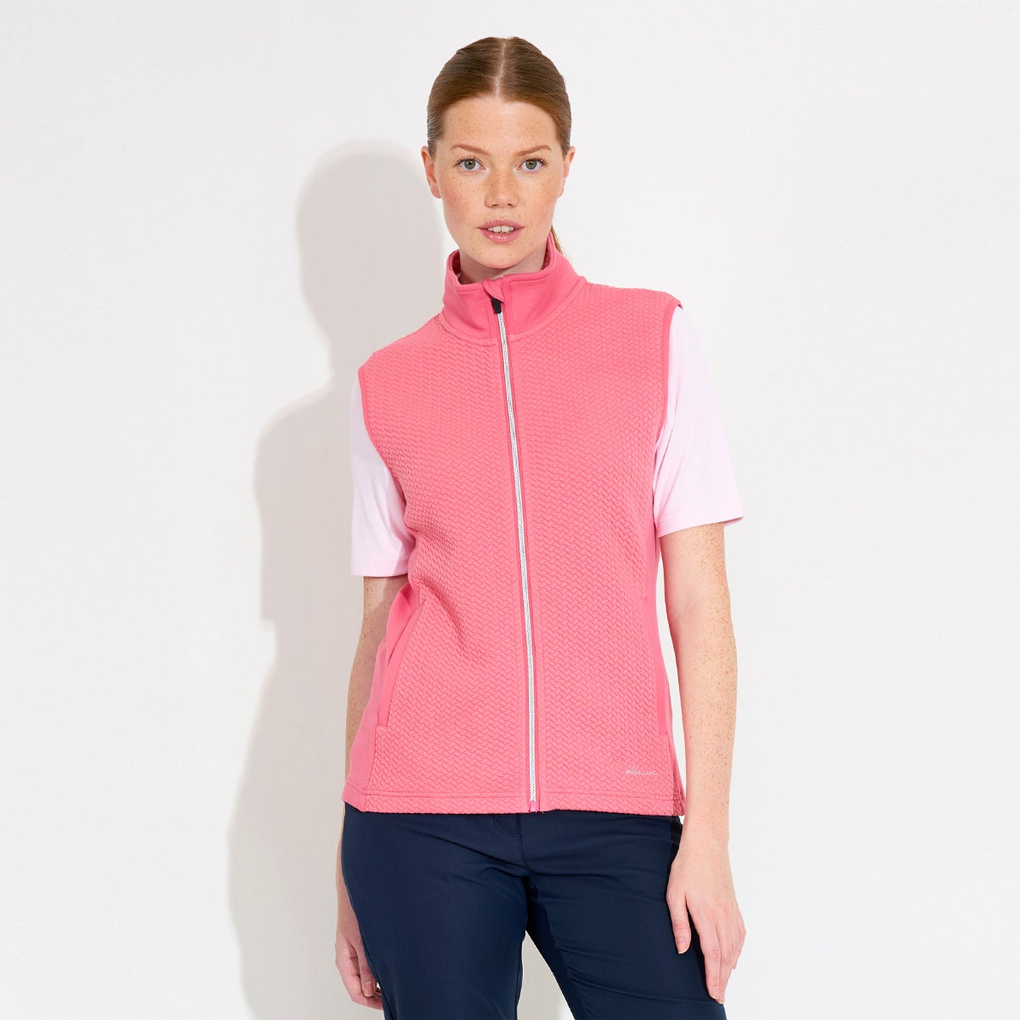 Lds Carden Midlayer Vest