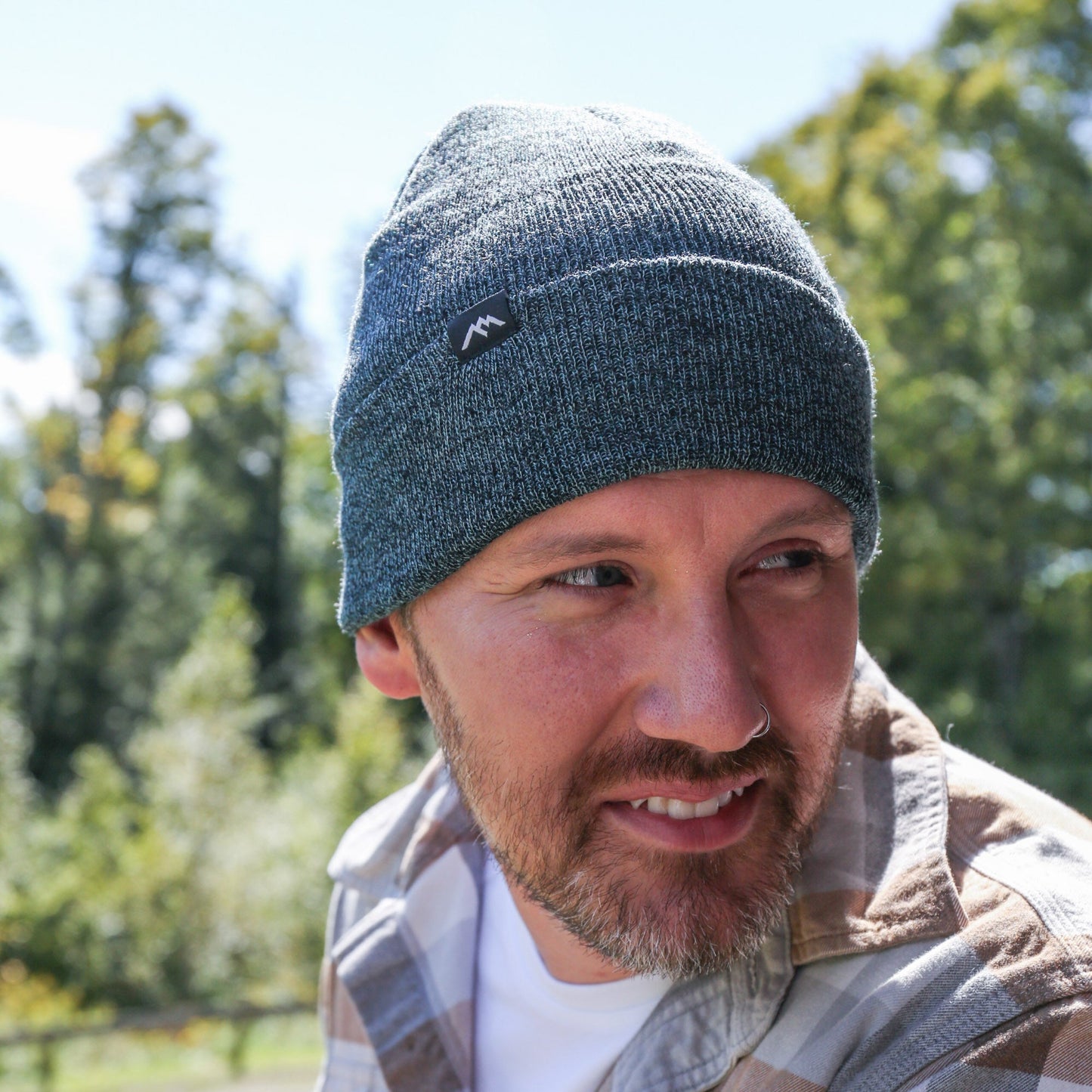Merino Wool Beanie