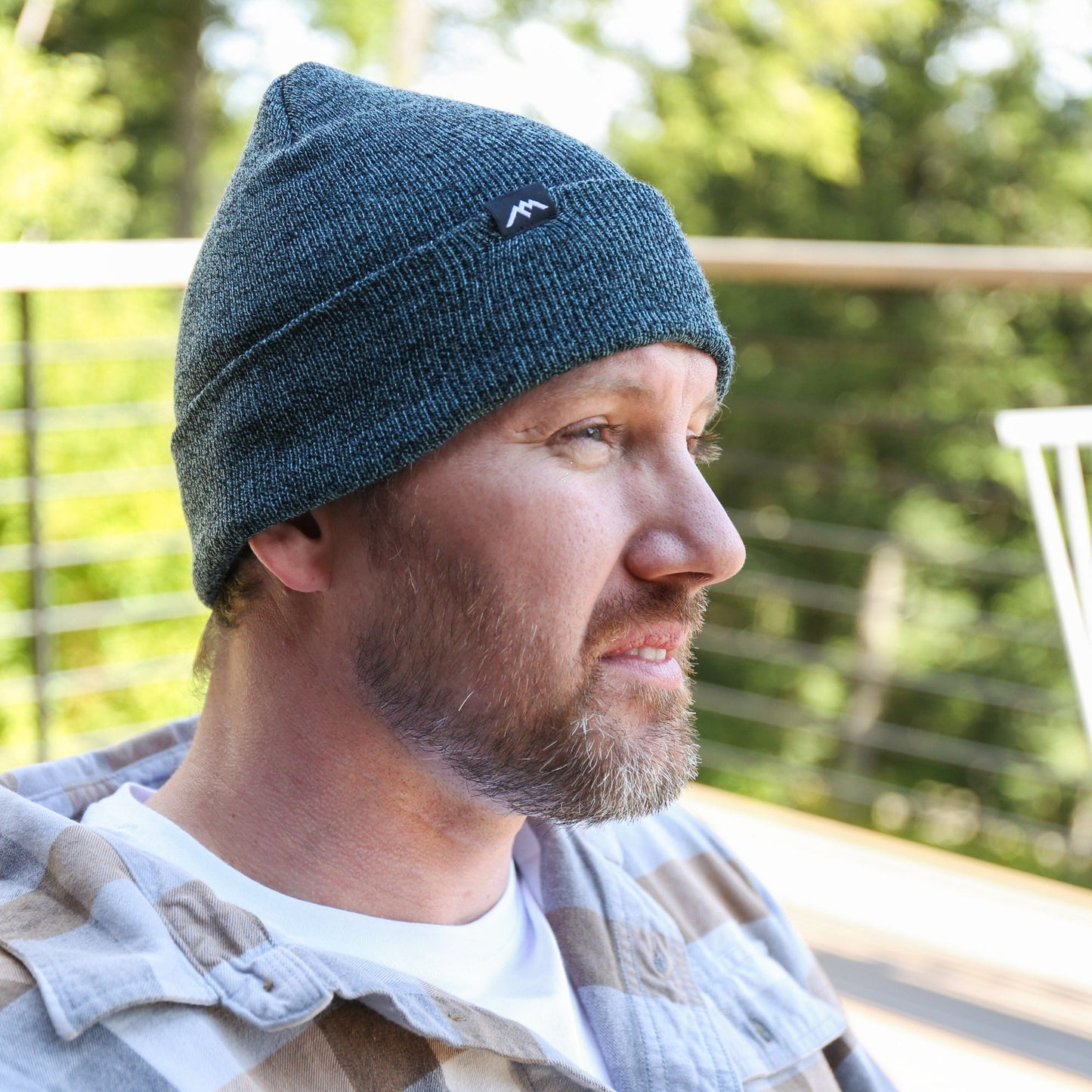 Merino Wool Beanie