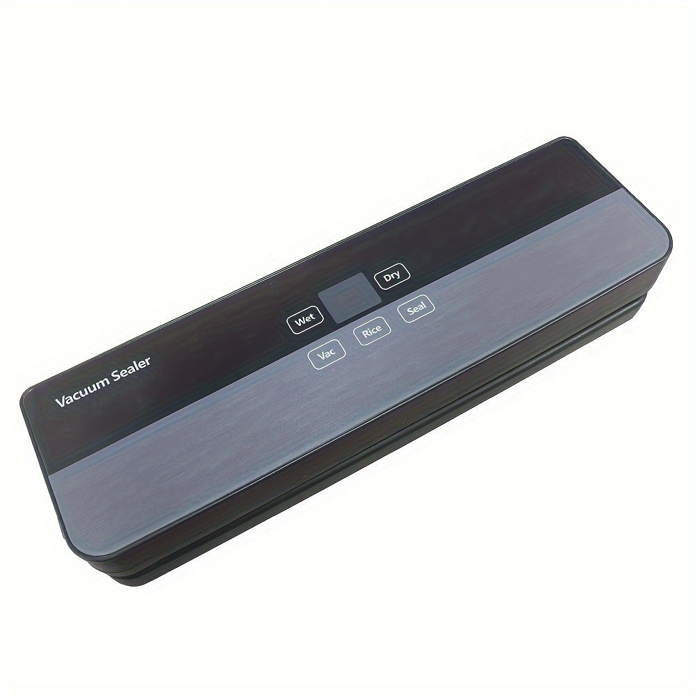 Easy Idea Electric Vacuum Sealer, Type C Plug TJR9D3X