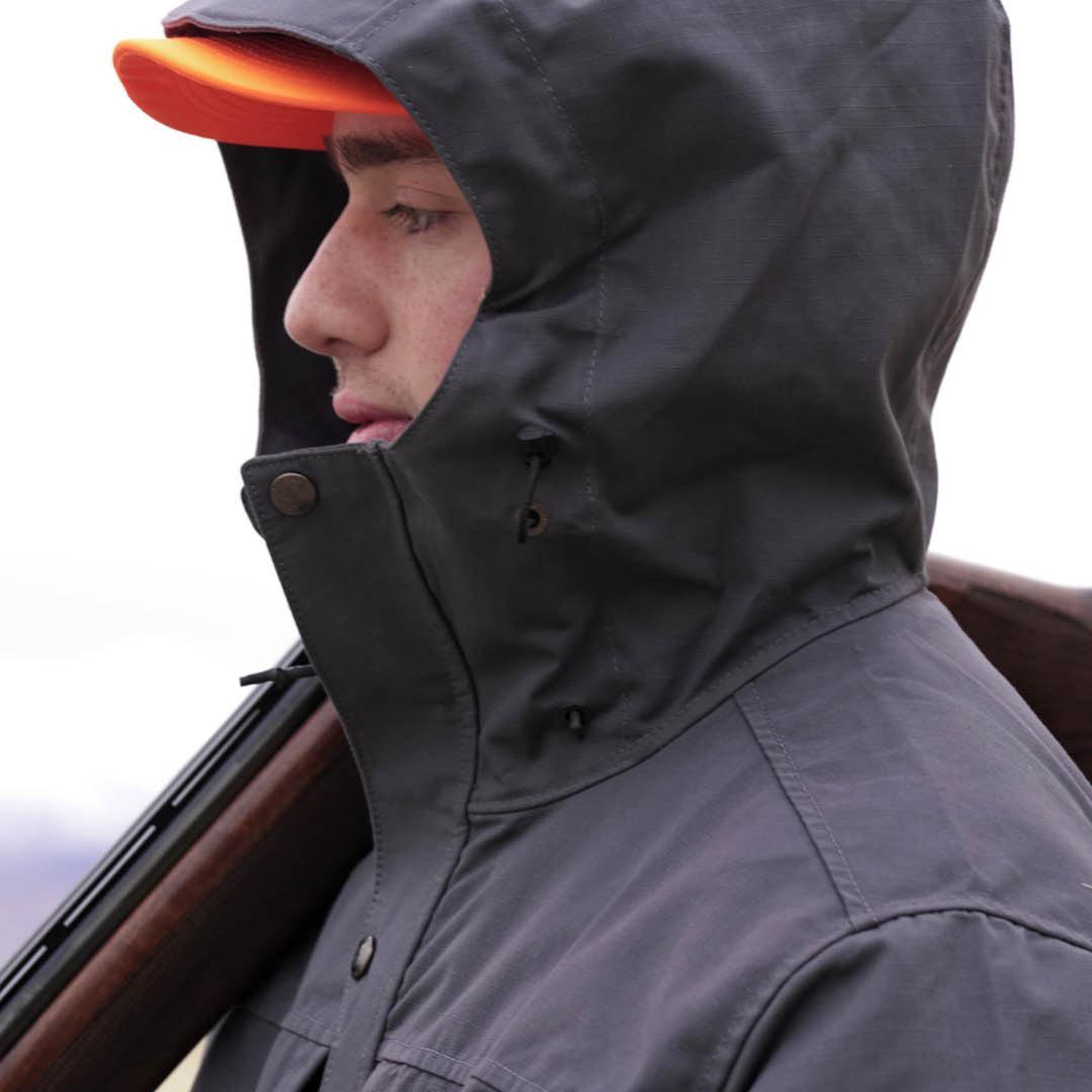 Men's BTM Pro Jacket