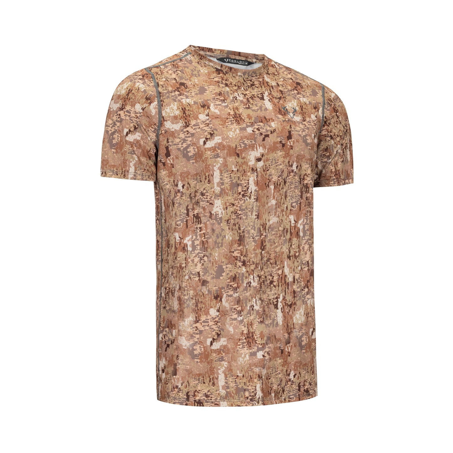 Men's SolAir Short Sleeve Shirt