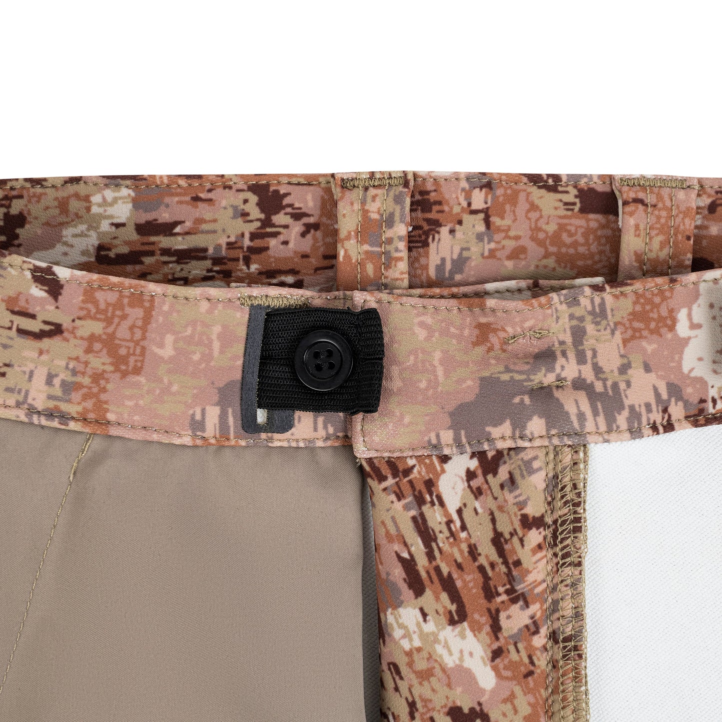 Youth AllClima Stretch Woven Pant