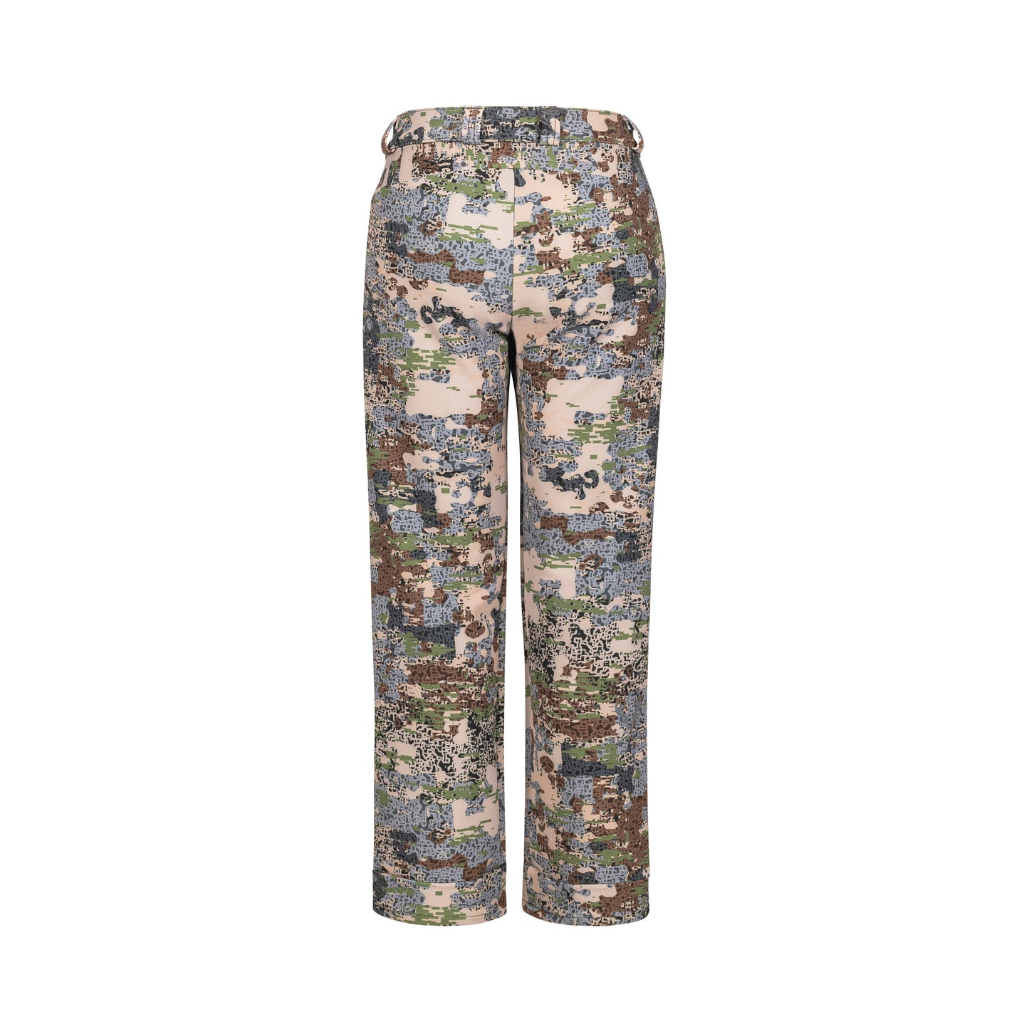Youth AllClima Stretch Woven Pant