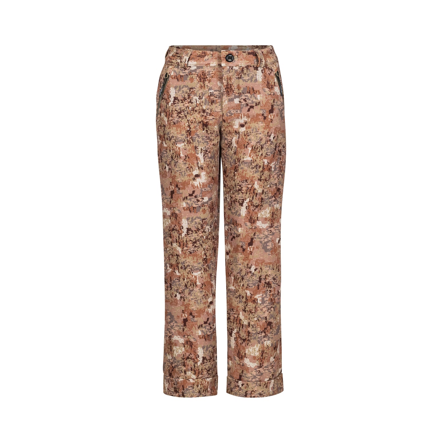 Youth AllClima Stretch Woven Pant