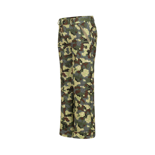 Youth AllClima Stretch Woven Pant