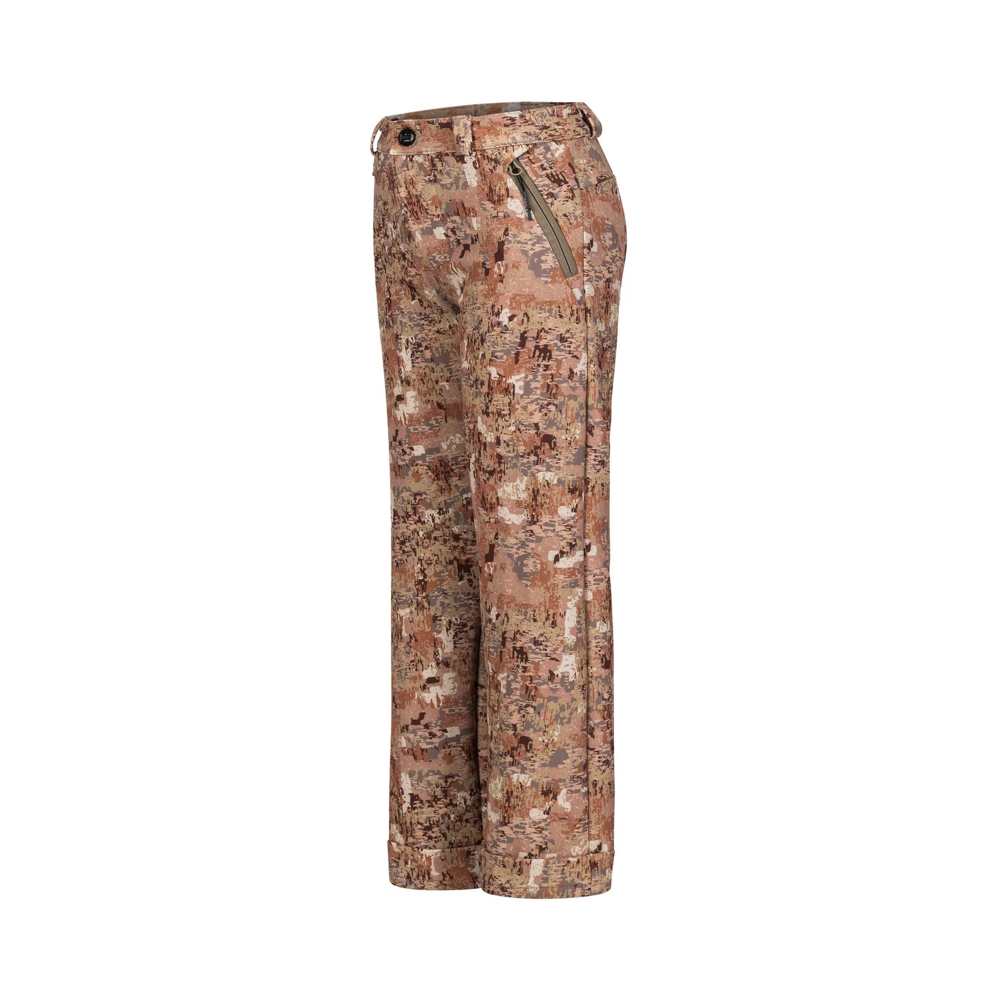 Youth AllClima Stretch Woven Pant