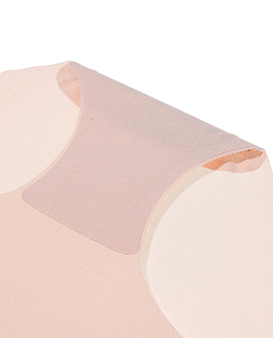 Aimer 3 Packs Seamless Mid-rise Boyshorts