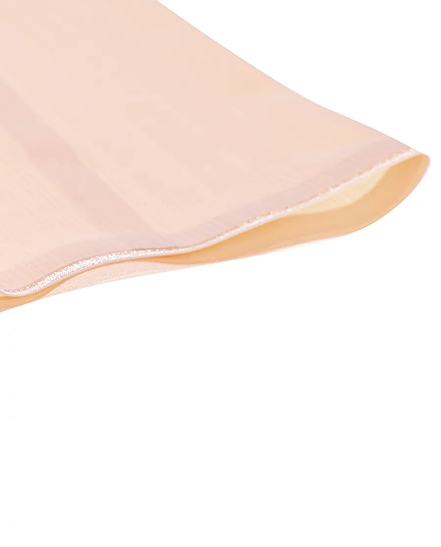 Aimer 3 Packs Seamless Mid-rise Boyshorts