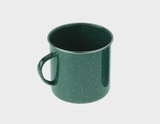 GSI - Cup Stainless Steel Rim