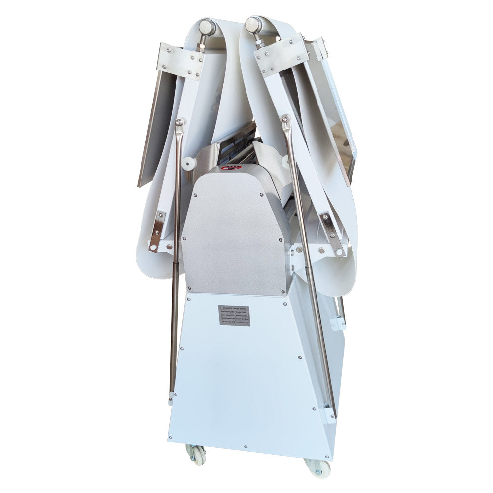 220V Commercial Dough Sheeter