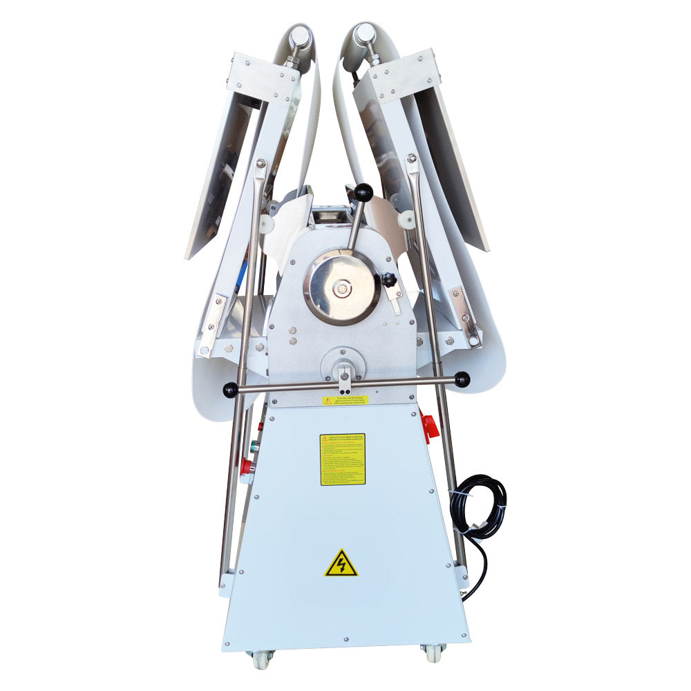 220V Commercial Dough Sheeter