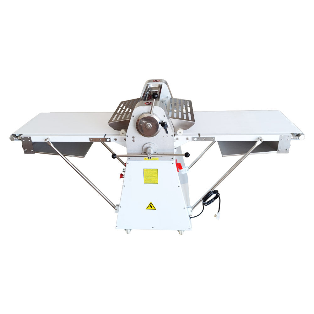 220V Commercial Dough Sheeter