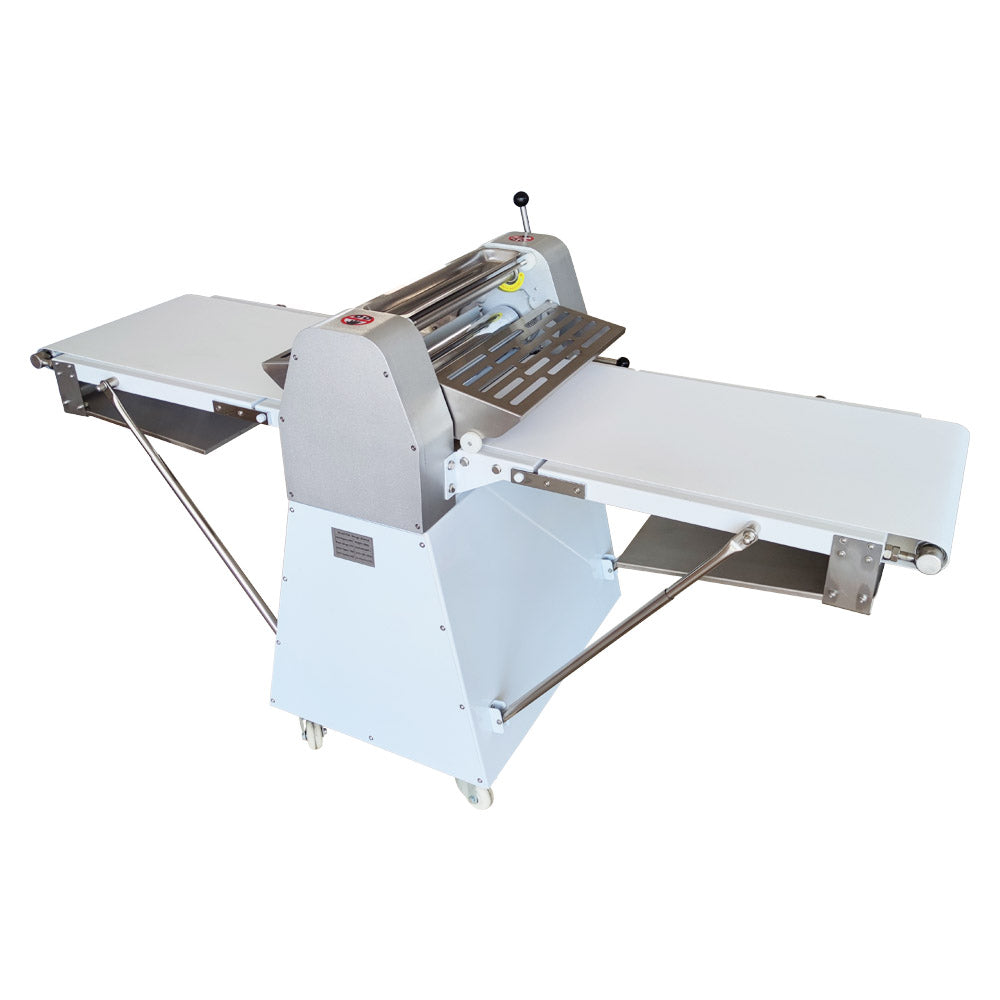 220V Commercial Dough Sheeter