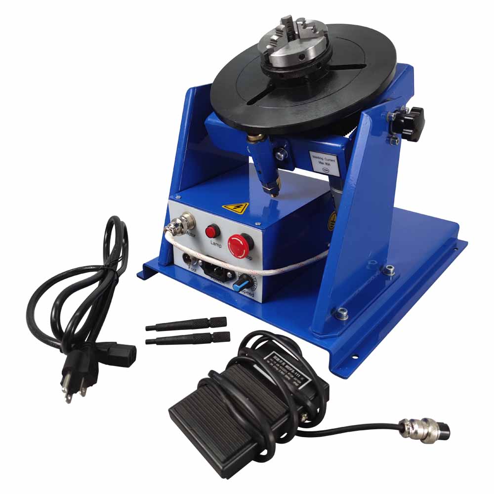 10KG Welding Positioner