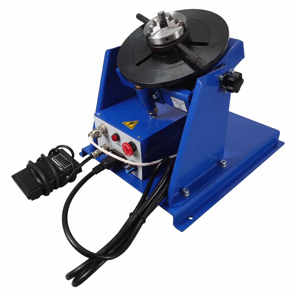 10KG Welding Positioner