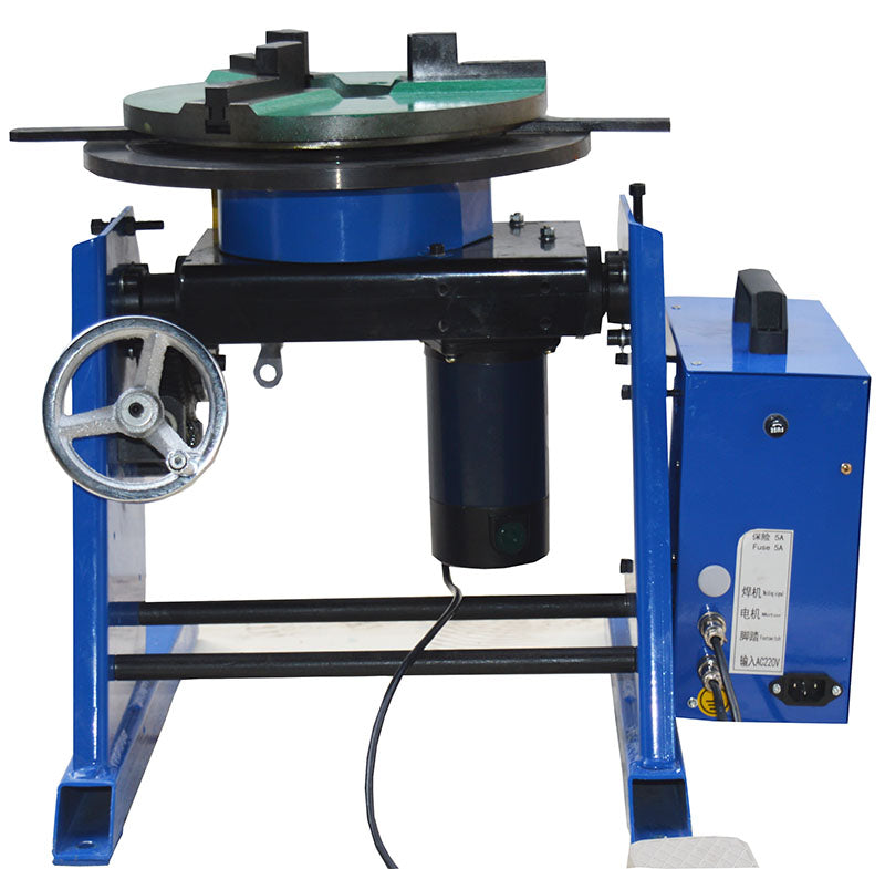 30KG Welding Positioner