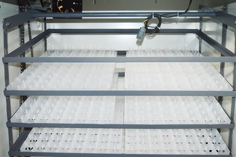 220V 1584 Eggs Incubator